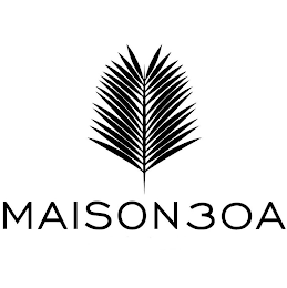 MAISON30A