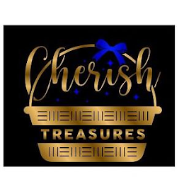 CHERISH TREASURES