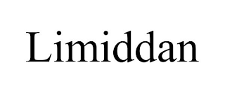 LIMIDDAN