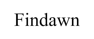 FINDAWN