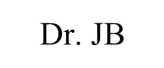 DR. JB