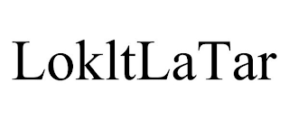 LOKLTLATAR