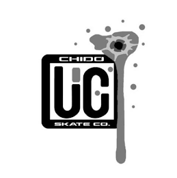 CHIDO UIC SKATE CO.