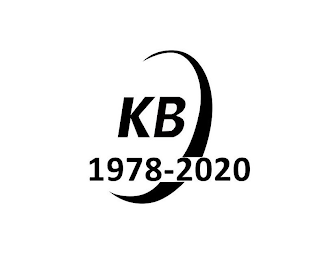 KB 1978-2020