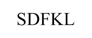 SDFKL