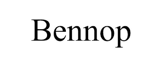 BENNOP