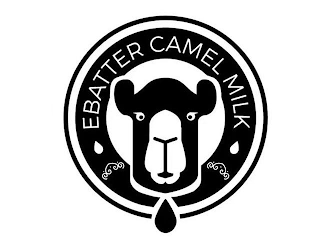 EBATTER CAMEL MILK