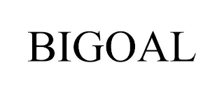 BIGOAL