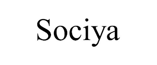 SOCIYA