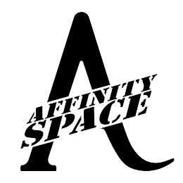 A AFFINITY SPACE