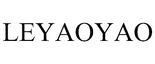 LEYAOYAO