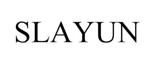 SLAYUN