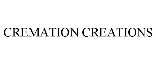 CREMATION CREATIONS