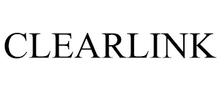 CLEARLINK