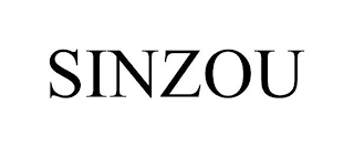 SINZOU
