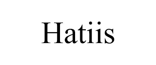HATIIS