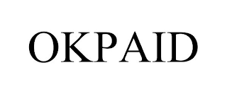 OKPAID