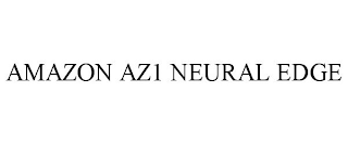AMAZON AZ1 NEURAL EDGE