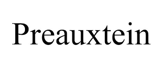 PREAUXTEIN