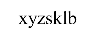 XYZSKLB