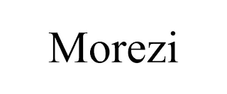 MOREZI