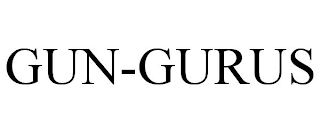 GUN-GURUS