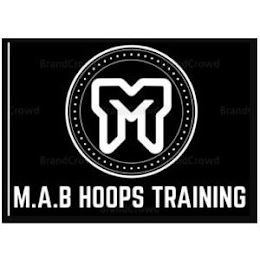 M.A.B HOOPS TRAINING M