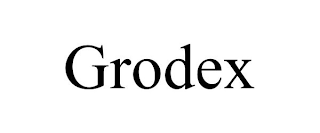 GRODEX