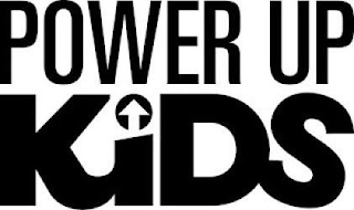 POWER UP KIDS
