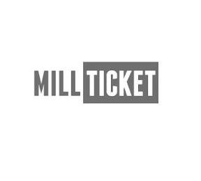 MILL TICKET