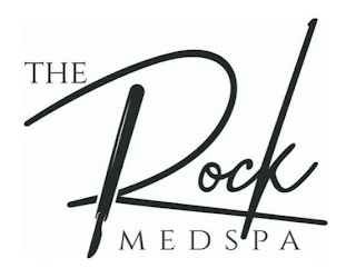 THE ROCK MEDSPA