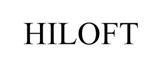 HILOFT