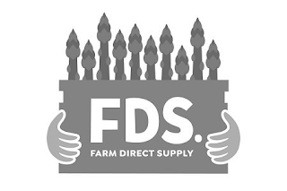 FDS. FARM DIRECT SUPPLY