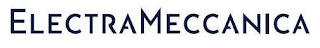 ELECTRAMECCANICA
