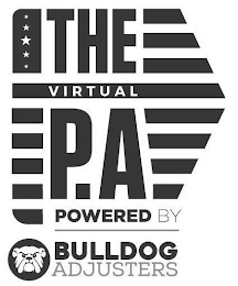 THE VIRTUAL P.A POWERED BY BULLDOG ADJUSTERS