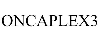 ONCAPLEX3