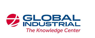GLOBAL INDUSTRIAL THE KNOWLEDGE CENTER