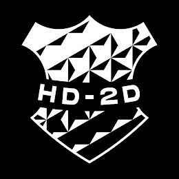 HD-2D