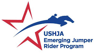 USHJA EMERGING JUMPER RIDER PROGRAM