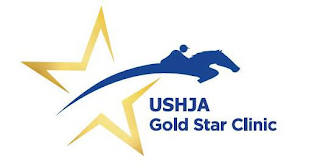 USHJA GOLD STAR CLINIC