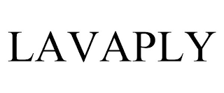 LAVAPLY