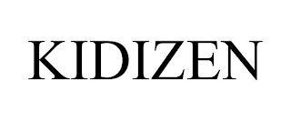 KIDIZEN