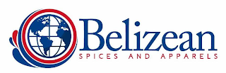 BELIZEAN SPICES AND APPARELS