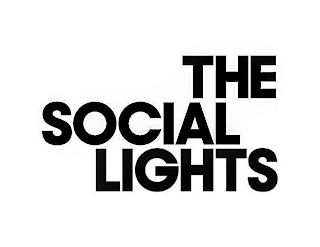 THE SOCIAL LIGHTS