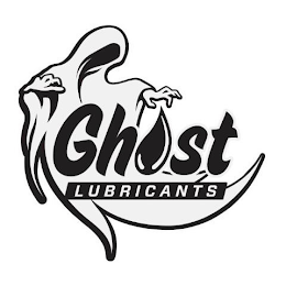 GHOST LUBRICANTS