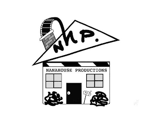 NHP. NANAHOUSE PRODUCTIONS TY KT