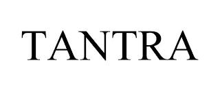 TANTRA