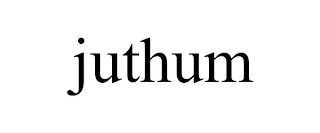 JUTHUM