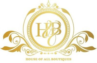 H & B HOUSE OF ALL BOUTIQUES