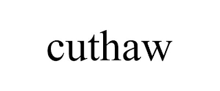 CUTHAW